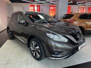 Nissan Murano III (Z52) Ярославль  - изображение 47