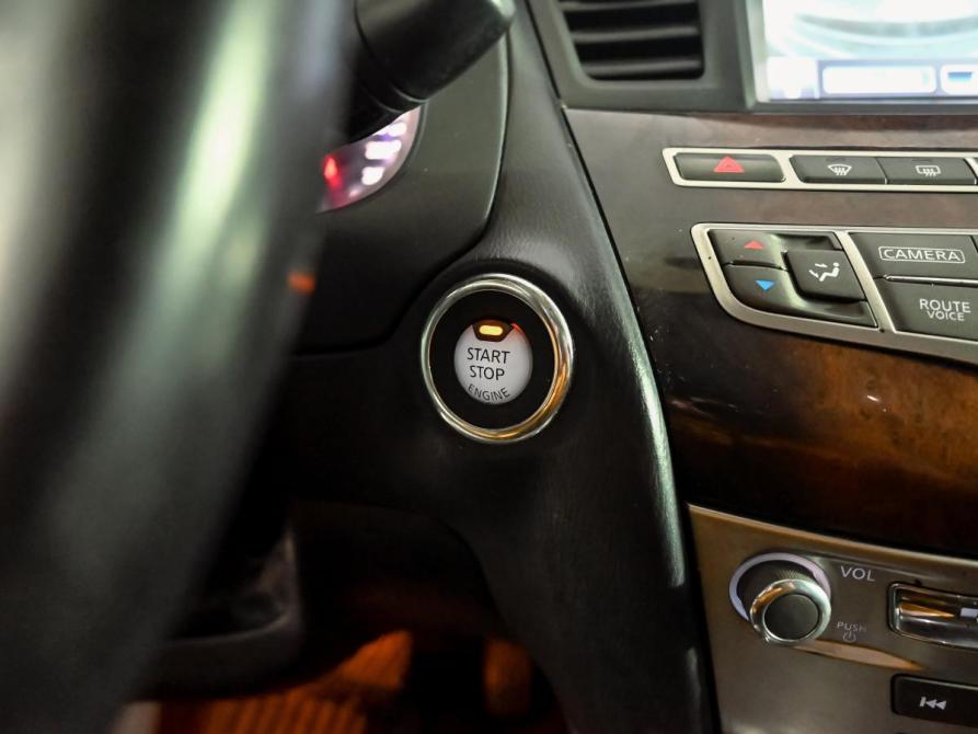 Infiniti JX Екатеринбург  - изображение 16