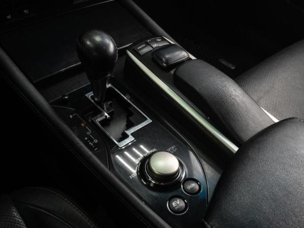 Lexus GS IV с пробегом 2012 года, цена 2 129 000 рублей, 207989 км, седан, Автокод Объявления