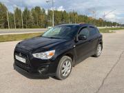 Mitsubishi ASX I Рестайлинг Пермь  - изображение 8