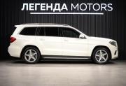 Mercedes-Benz GLS I (X166) Иркутск  - изображение 43