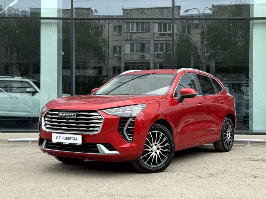 Haval Jolion I Самара  - изображение 1
