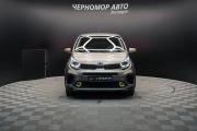 Kia Picanto III Крым  - изображение 34