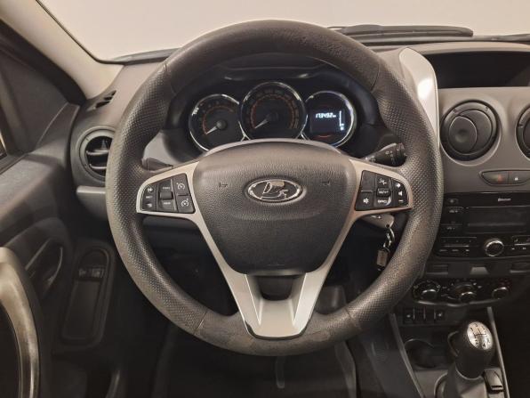 Lada (ВАЗ) Largus I с пробегом 2021 года, цена 1 050 000 рублей, 173492 км, универсал, Автокод Объявления
