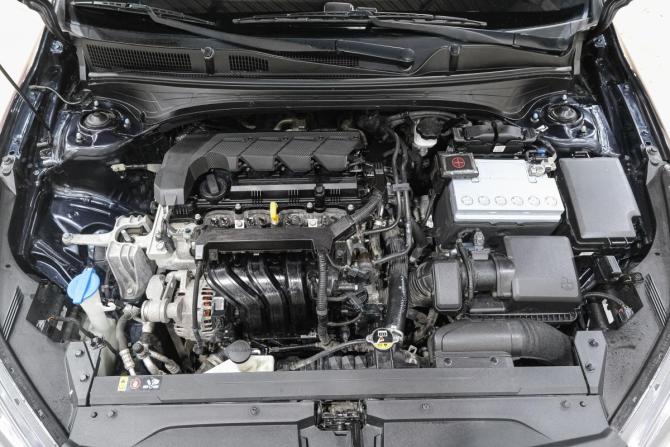 Kia K3 II с пробегом 2019 года, цена 1 799 000 рублей, 78103 км, седан, Автокод Объявления