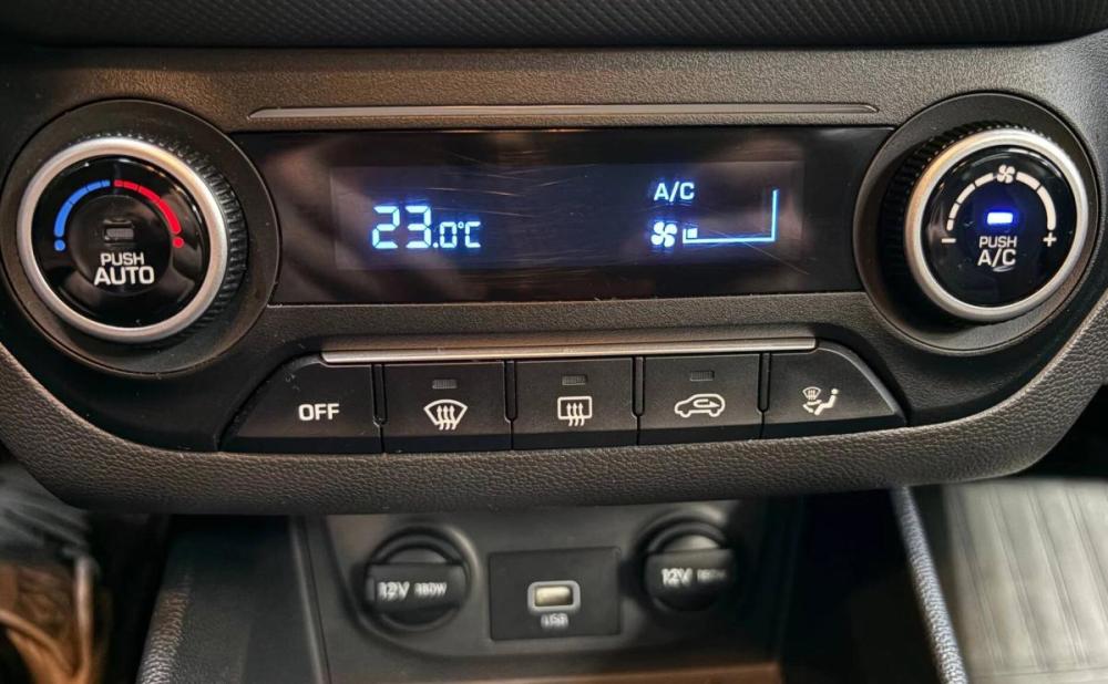 Hyundai Creta I Рестайлинг Санкт-Петербург  - изображение 14