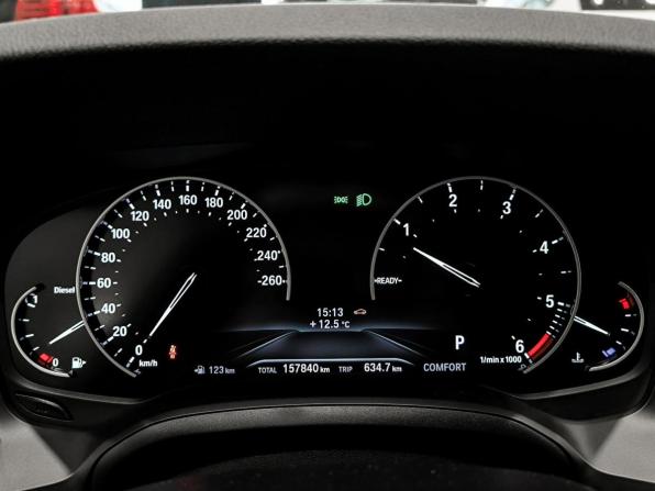 BMW 3 серии VII (G2x) с пробегом 2019 года, цена 3 250 000 рублей, 157838 км, седан, Автокод Объявления