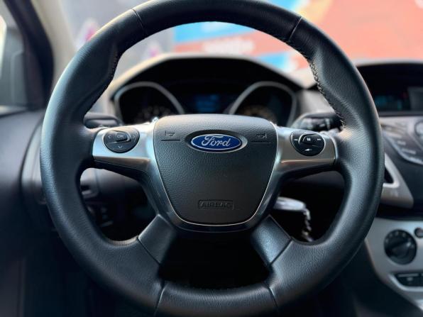 Ford Focus III с пробегом 2013 года, цена 690 000 рублей, 165500 км, седан, Автокод Объявления