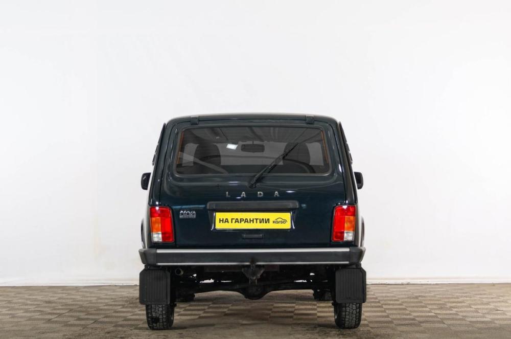 Lada (ВАЗ) Niva Legend I Тюмень  - изображение 6