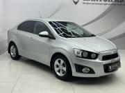 Chevrolet Aveo II Воронеж  - изображение 16