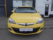 Opel Astra J Рестайлинг Москва  - изображение 16