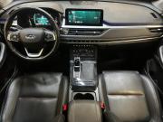 Chery Tiggo 7 Pro I Балашиха  - изображение 27