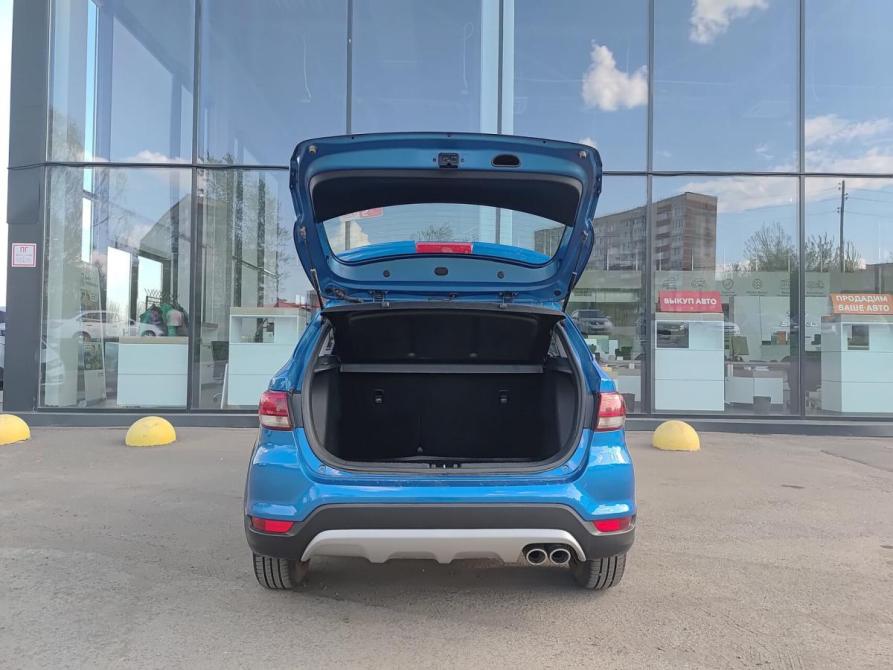Kia Rio IV Ижевск  - изображение 12