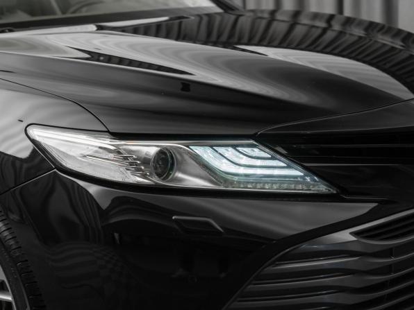 Toyota Camry VIII (XV70) с пробегом 2021 года, цена 3 220 000 рублей, 85133 км, седан, Автокод Объявления