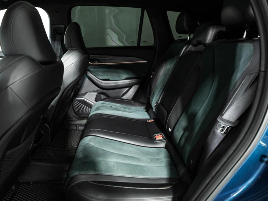 Geely Monjaro I Санкт-Петербург  - изображение 11