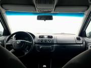 Skoda Fabia II Рестайлинг Мурманск  - изображение 43