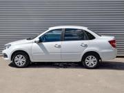 Lada (ВАЗ) Granta I Рестайлинг Москва  - изображение 31