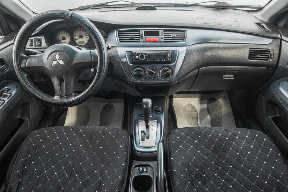 Mitsubishi Lancer IX Рестайлинг Барнаул  - изображение 10