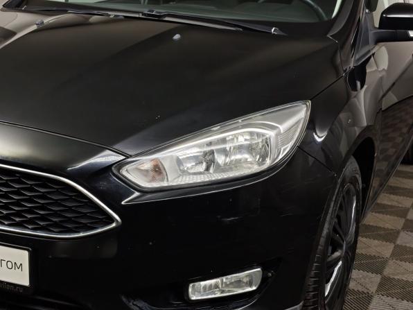 Ford Focus III Рестайлинг с пробегом 2016 года, цена 599 000 рублей, 162263 км, универсал, Автокод Объявления