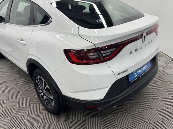 Renault Arkana I с пробегом 2019 года, цена 1 565 000 рублей, 130366 км, внедорожник, Автокод Объявления