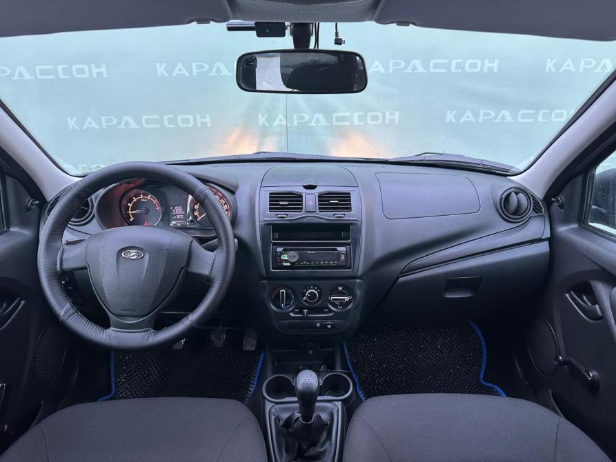 Lada (ВАЗ) Granta I Рестайлинг Екатеринбург  - изображение 6
