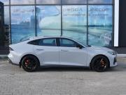 Changan UNI-V I Архангельск  - изображение 19