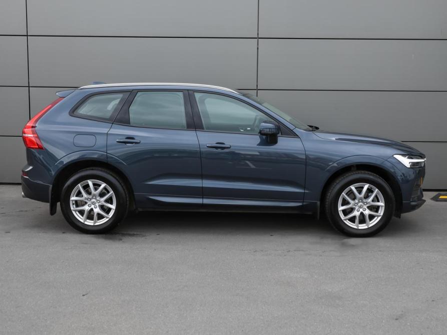 Volvo XC60 II Москва  - изображение 4