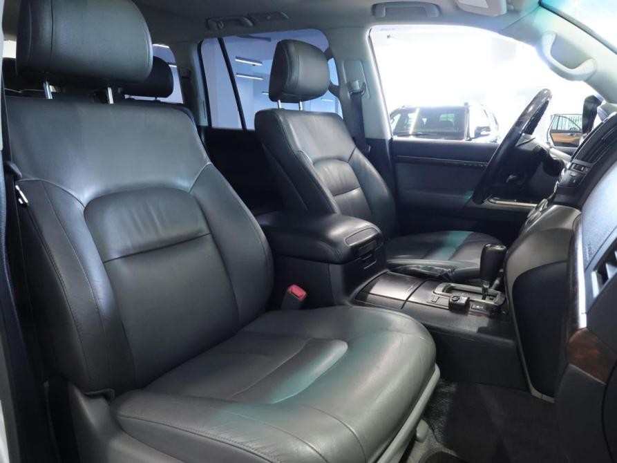 Toyota Land Cruiser 200 Series Калуга  - изображение 18