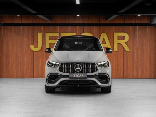 Mercedes-Benz GLE Coupe AMG II (C167) Рестайлинг с пробегом 2024 года, цена 18 500 000 рублей, 15870 км, внедорожник, Автокод Объявления