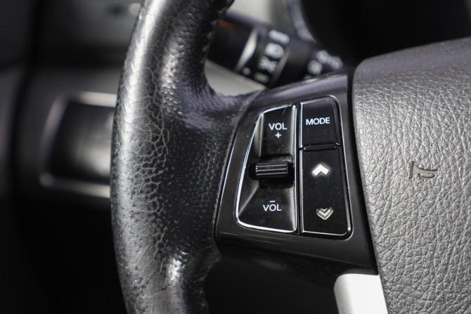 Kia Sorento II с пробегом 2011 года, цена 1 549 000 рублей, 213003 км, внедорожник, Автокод Объявления