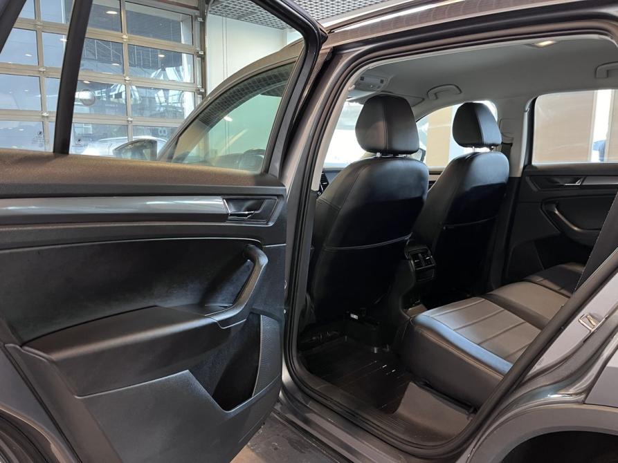Skoda Kodiaq I Чебоксары  - изображение 24