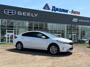Kia Cerato III Рестайлинг (Classic) Набережные Челны  - изображение 34
