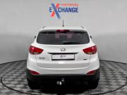 Hyundai ix35 I Рестайлинг Нижний Новгород  - изображение 26