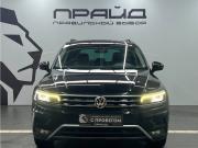 Volkswagen Tiguan II Ростов-на-Дону  - изображение 18