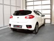 Kia Ceed II Рестайлинг Кемерово  - изображение 26