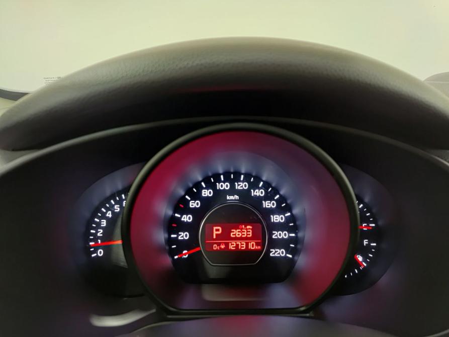 Kia Soul II Рестайлинг Уфа  - изображение 16