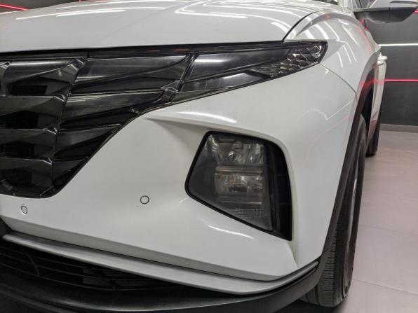 Hyundai Tucson IV с пробегом 2021 года, цена 2 790 000 рублей, 76826 км, внедорожник, Автокод Объявления