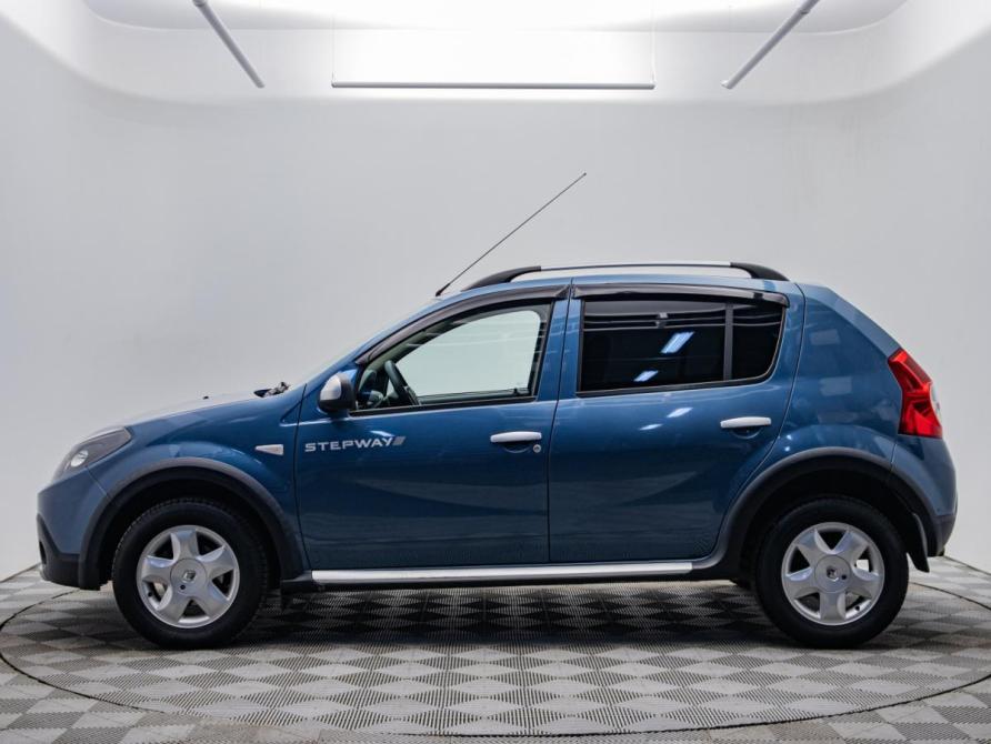 Renault Sandero I Москва  - изображение 2