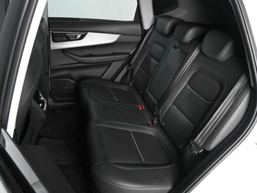 Chery Tiggo 7 Pro Max I Ростов-на-Дону  - изображение 9