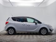 Opel Meriva B Москва  - изображение 20