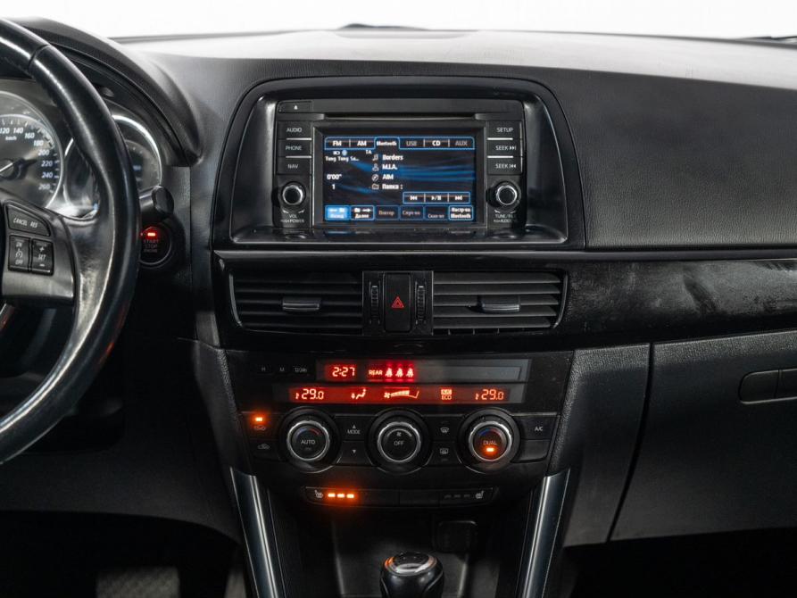 Mazda CX-5 I Иркутск  - изображение 13
