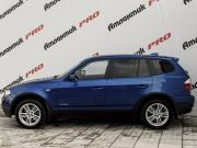 BMW X3 I (E83) Рестайлинг Екатеринбург  - изображение 28