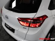 Hyundai Creta I Москва  - изображение 38