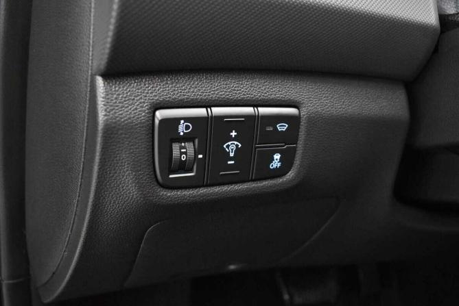 Hyundai Creta I с пробегом 2019 года, цена 2 010 000 рублей, 92323 км, внедорожник, Автокод Объявления