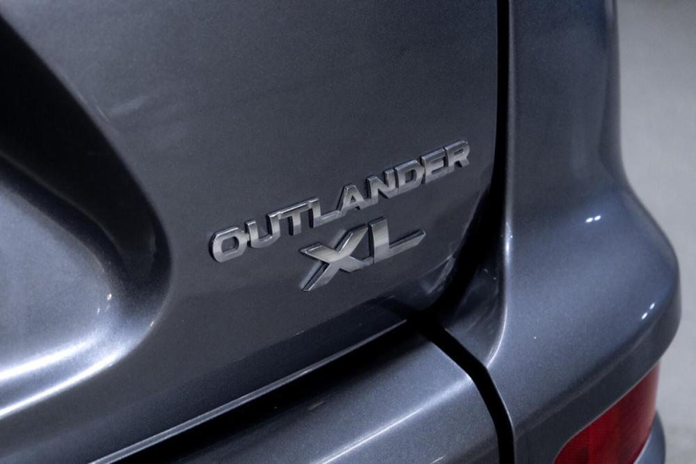 Mitsubishi Outlander II Рестайлинг Тюмень  - изображение 12