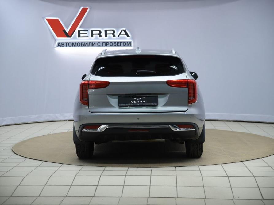Haval Jolion I Уфа  - изображение 6