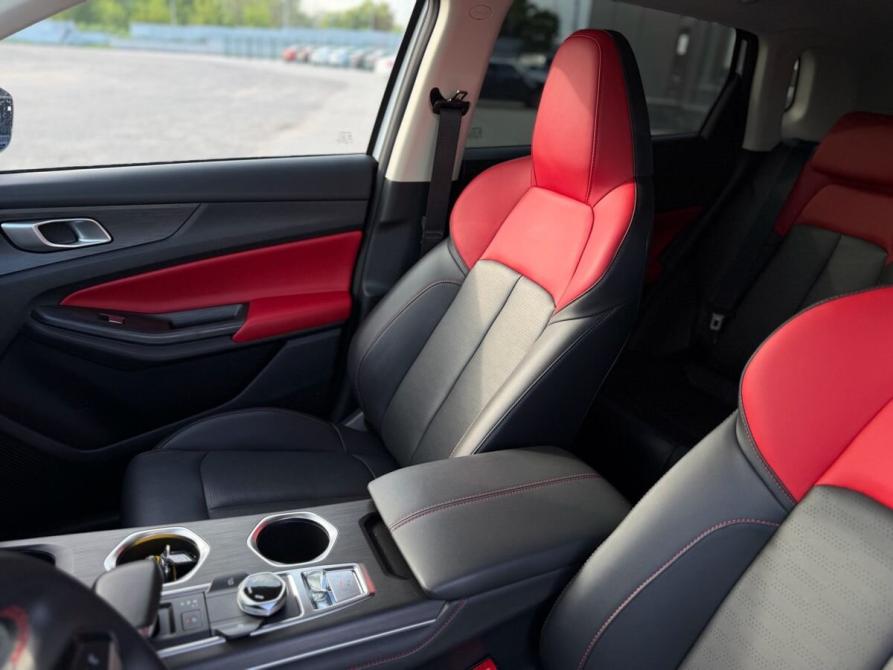 Changan CS55 Plus II Волгоград  - изображение 17