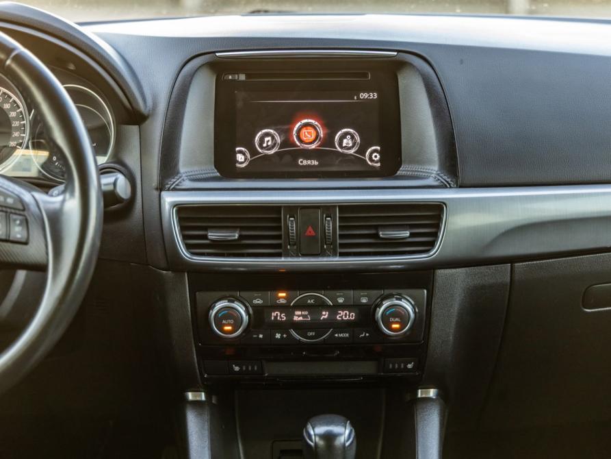 Mazda CX-5 I Рестайлинг Волгоград  - изображение 22