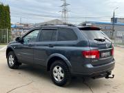 SsangYong Kyron I Рестайлинг Калуга  - изображение 26