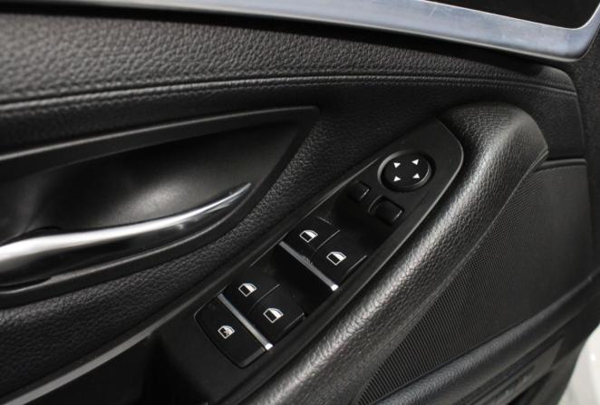 BMW 5 серии VI (F10/F11/F07) с пробегом 2013 года, цена 2 520 000 рублей, 246001 км, лифтбек, Автокод Объявления
